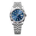Rolex Datejust Jubilee / Blue