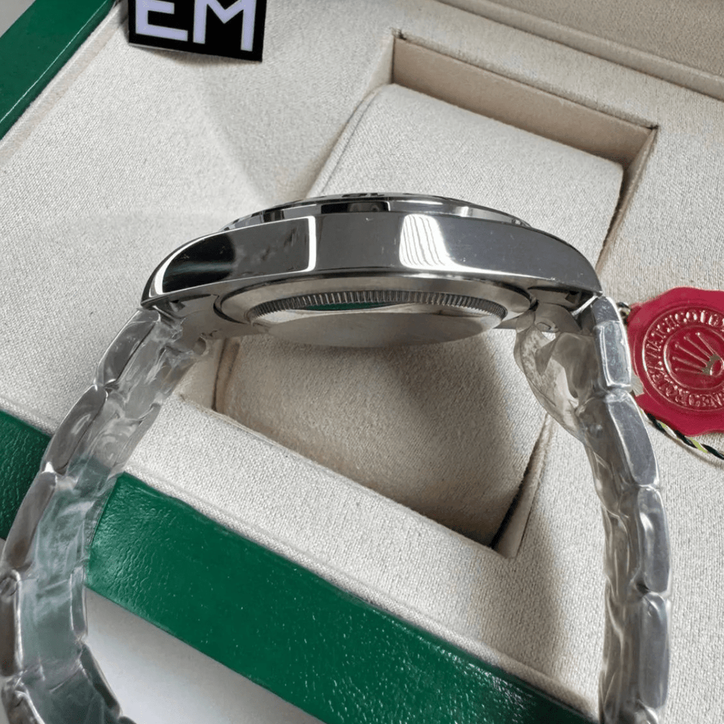Rolex Yacht-Master 40