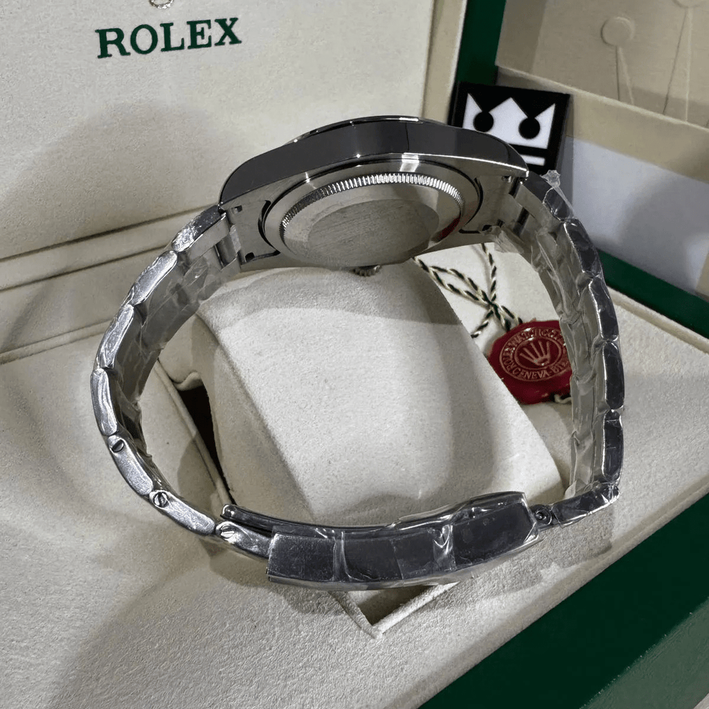 Rolex Air-King – Black Dial