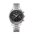 Omega Speedmaster Dark Vintage Steel