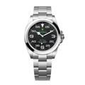 Rolex Air-King – Black Dial