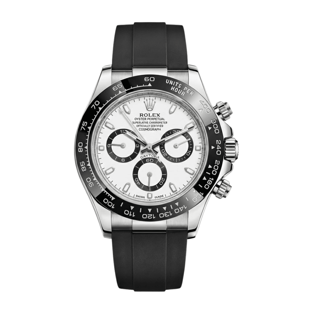 Rolex Daytona 40 – Oysterflex Strap