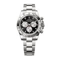Rolex Daytona – Le Mans – Black Dial