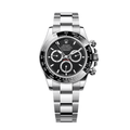 Rolex Daytona 126500 – Stainless Steel 904L – Black Dial