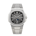 Patek Philippe Nautilus Gray – Automatic